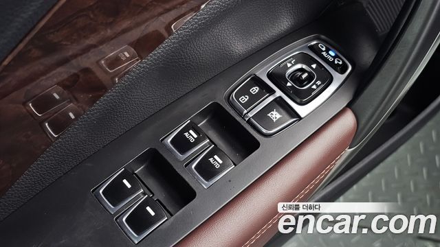 Hyundai Aslan 2015 — photo 19