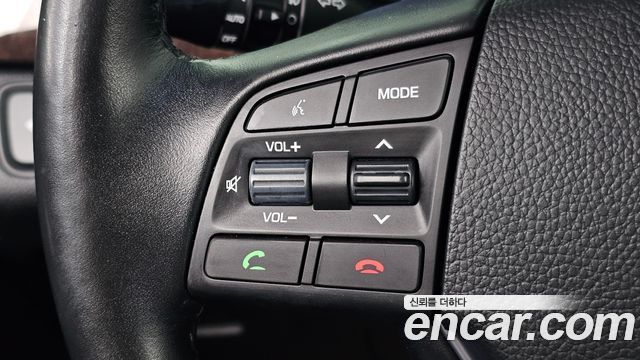 Hyundai Aslan 2015 — photo 23