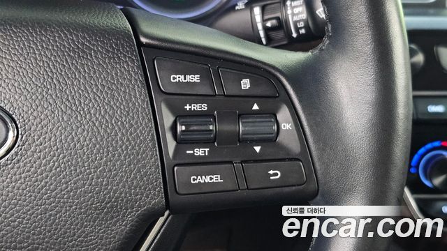 Hyundai Aslan 2015 — photo 24