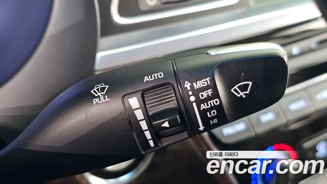 Hyundai Aslan 2015 — photo 26