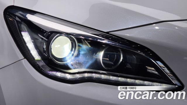 Hyundai Aslan 2015 — photo 8