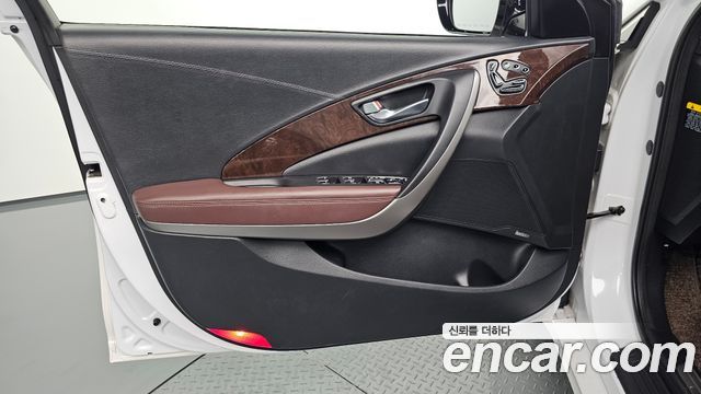Hyundai Aslan 2015 — photo 14