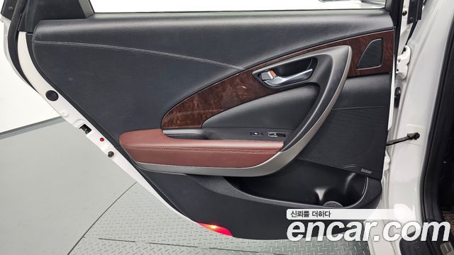 Hyundai Aslan 2015 — photo 15