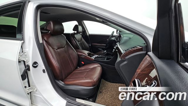 Hyundai Aslan 2015 — photo 16