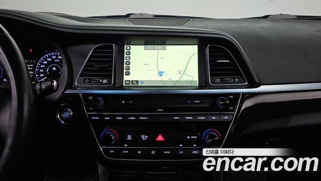 Hyundai Aslan 2015 — photo 27