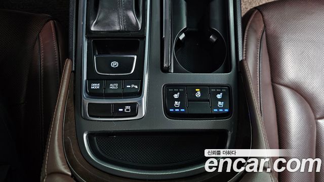 Hyundai Aslan 2015 — photo 29