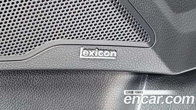Hyundai Aslan 2015 — photo 31