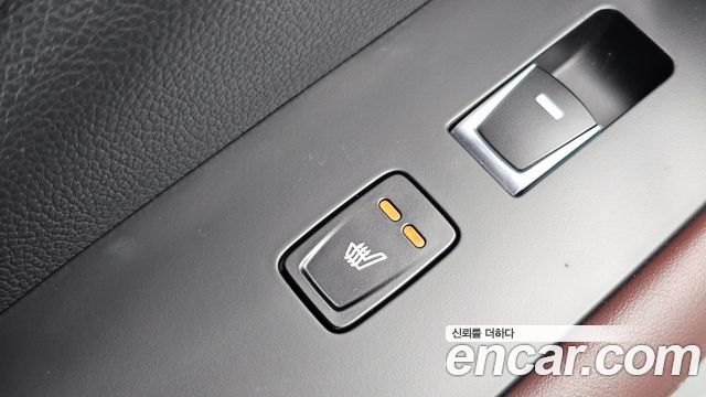 Hyundai Aslan 2015 — photo 32