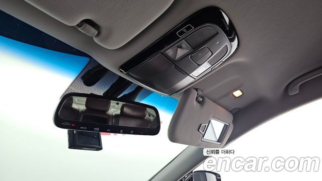 Hyundai Aslan 2015 — photo 33