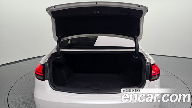 Hyundai Aslan 2015 — photo 35