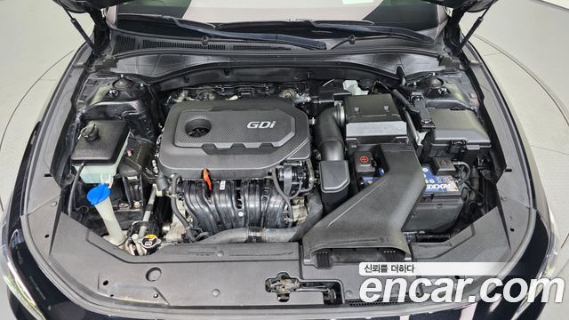 Hyundai Grandeur 2019 — photo 6