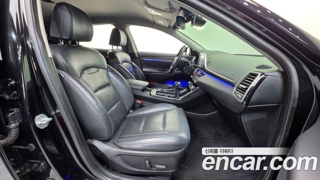 Hyundai Grandeur 2019 — photo 10
