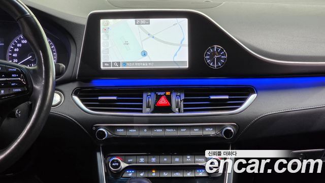 Hyundai Grandeur 2019 — photo 16