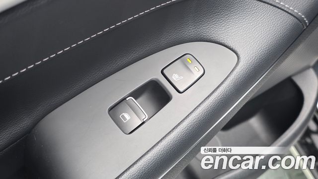 Hyundai Grandeur 2019 — photo 18
