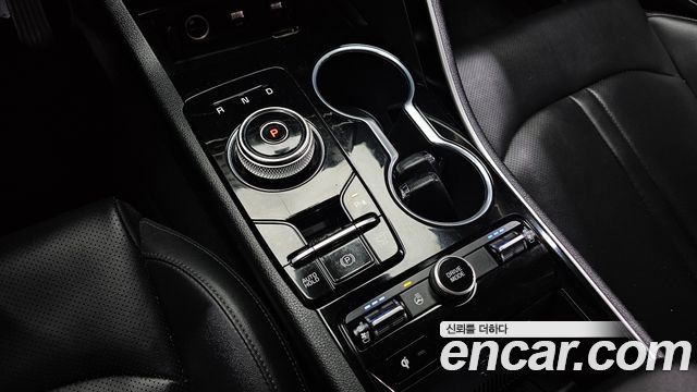 Kia K5 2023 — photo 12