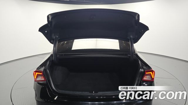 Kia K5 2023 — photo 26