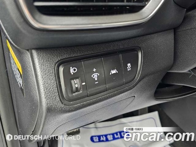 Hyundai Santafe 2019 — photo 17