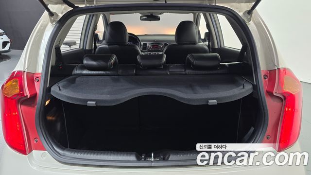 Kia morning 2016 — photo 26
