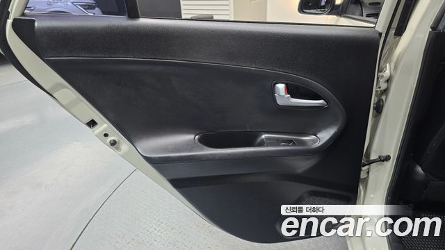 Kia morning 2016 — photo 15