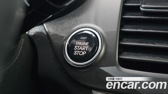 Kia morning 2016 — photo 29