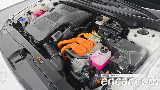 Hyundai AVANTE 2024 — photo 6