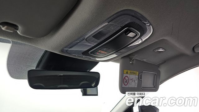 Hyundai AVANTE 2021 — photo 25