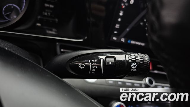 Hyundai AVANTE 2021 — photo 28