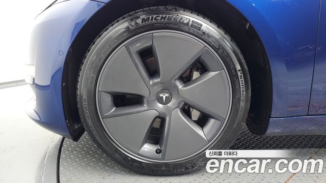 Tesla Model 3 2022 — photo 5
