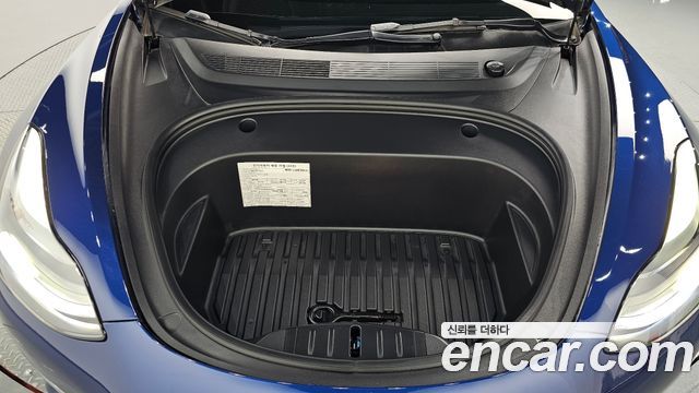 Tesla Model 3 2022 — photo 6