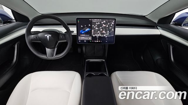 Tesla Model 3 2022 — photo 7