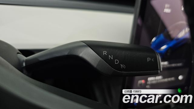 Tesla Model 3 2022 — photo 9