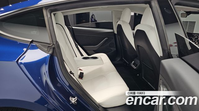 Tesla Model 3 2022 — photo 11