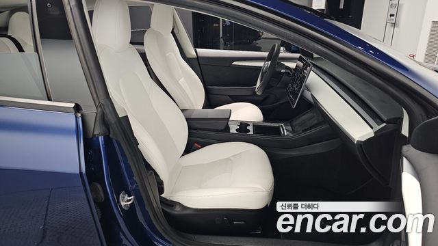 Tesla Model 3 2022 — photo 12