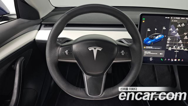 Tesla Model 3 2022 — photo 13
