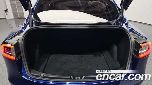 Tesla Model 3 2022 — photo 14