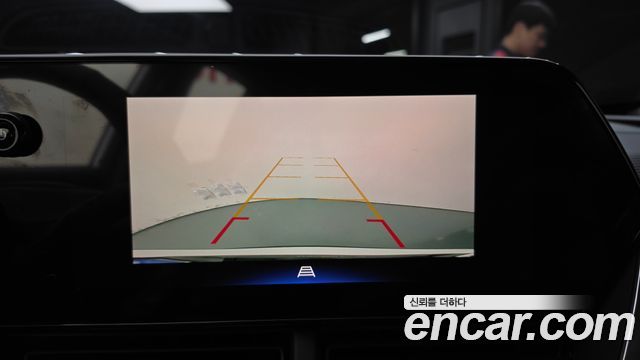 Chevrolet Korea Trax 2025 — photo 16