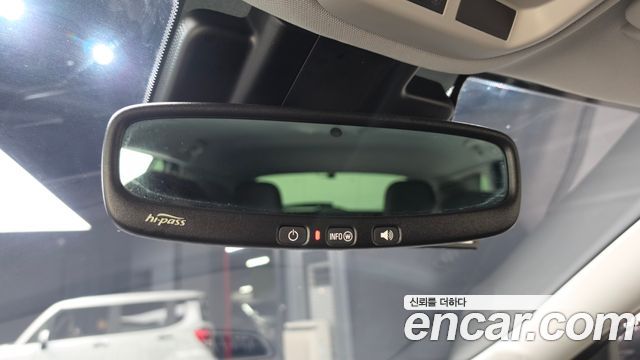 Chevrolet Korea Trax 2025 — photo 19