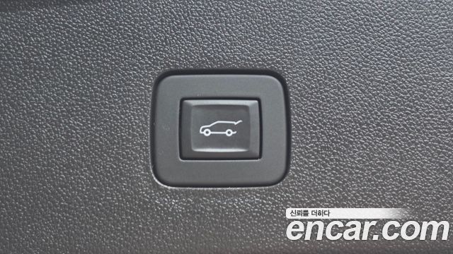 Chevrolet Korea Trax 2025 — photo 20