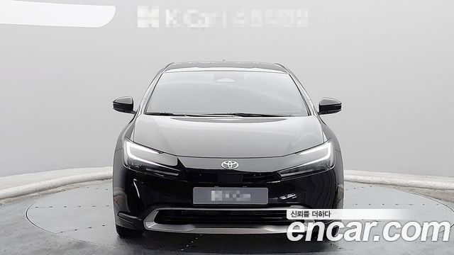 Toyota Prius 2024 — photo 3