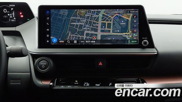 Toyota Prius 2024 — photo 14