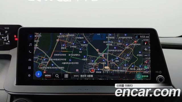Toyota Prius 2024 — photo 15