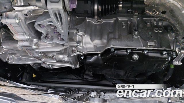 Toyota Prius 2024 — photo 19