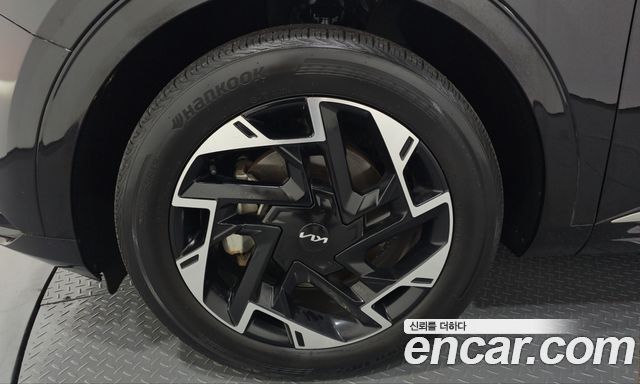 Kia Sportage 2023 — photo 5