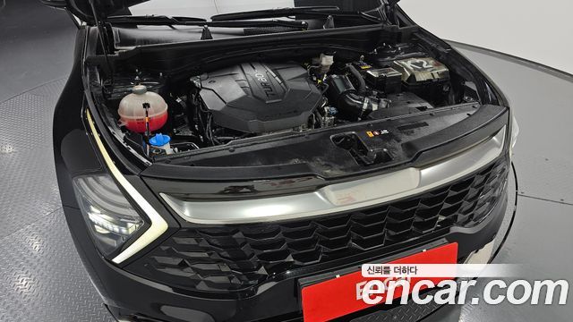 Kia Sportage 2023 — photo 6