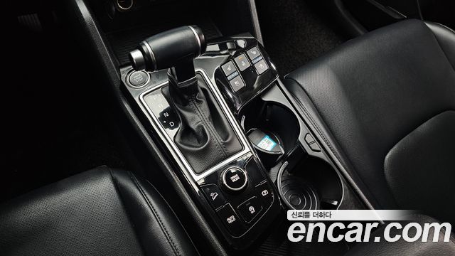 Kia Sportage 2023 — photo 12