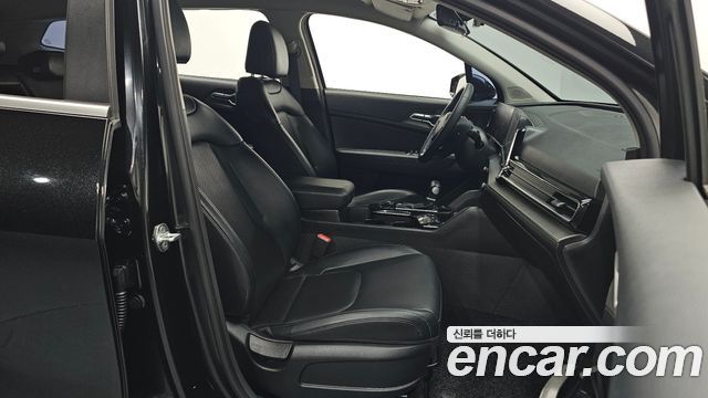 Kia Sportage 2023 — photo 13