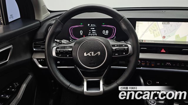 Kia Sportage 2023 — photo 19