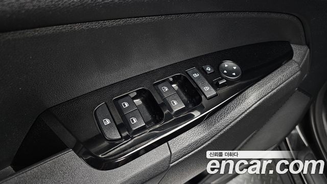 Kia Sportage 2023 — photo 23