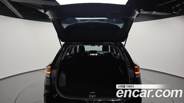 Kia Sportage 2023 — photo 26