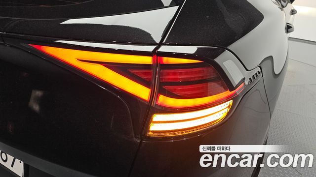 Kia Sportage 2023 — photo 9